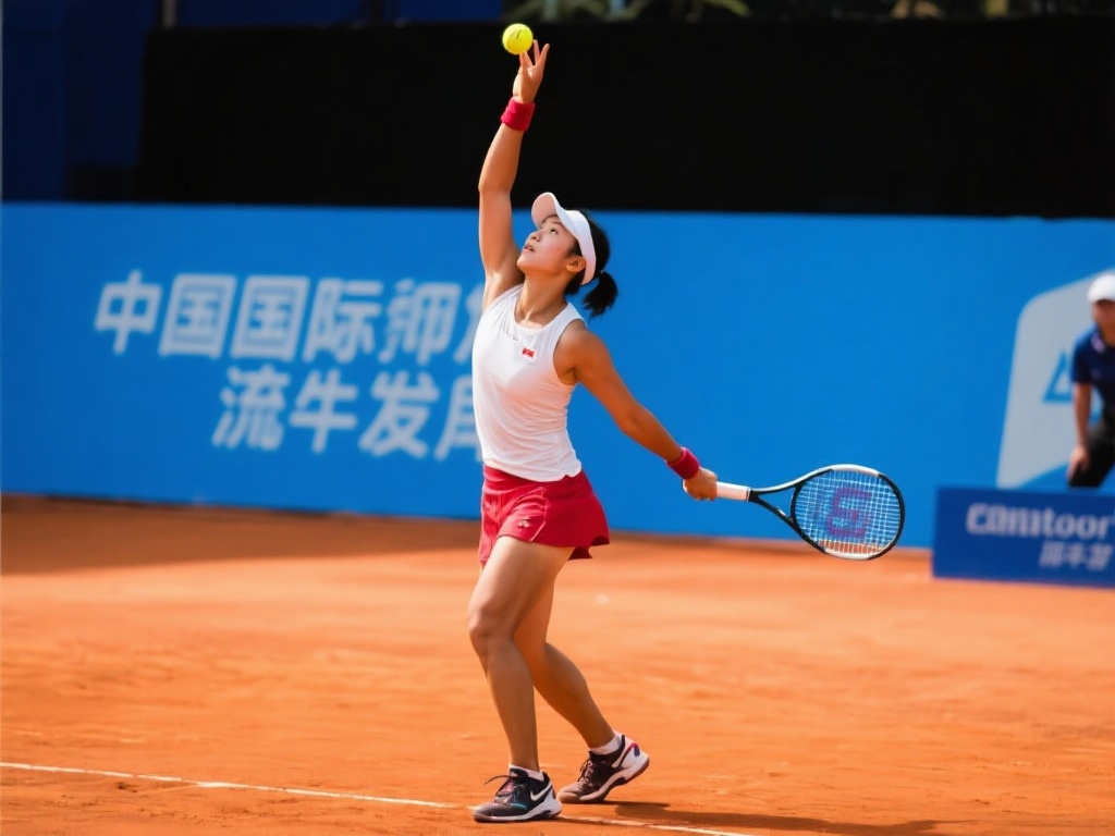 比赛体验 比赛体验