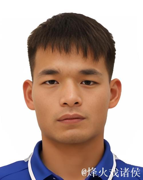 广东盲人男足摘残特奥会桂冠,队长张家彬引领欢庆 广东盲人男足摘残特奥会桂冠,队长张家彬引领欢庆